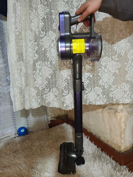 пылесос 6-в-1 Cordless V07