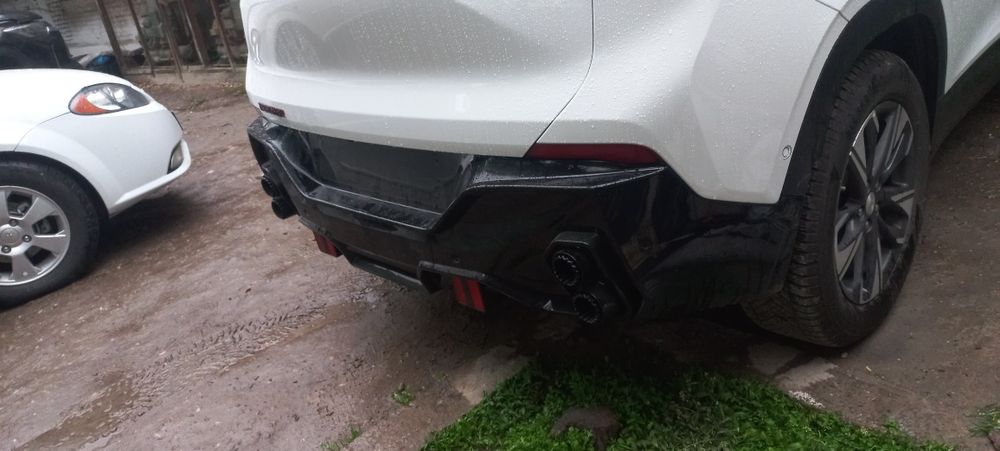 Буфер сотилади олди орка