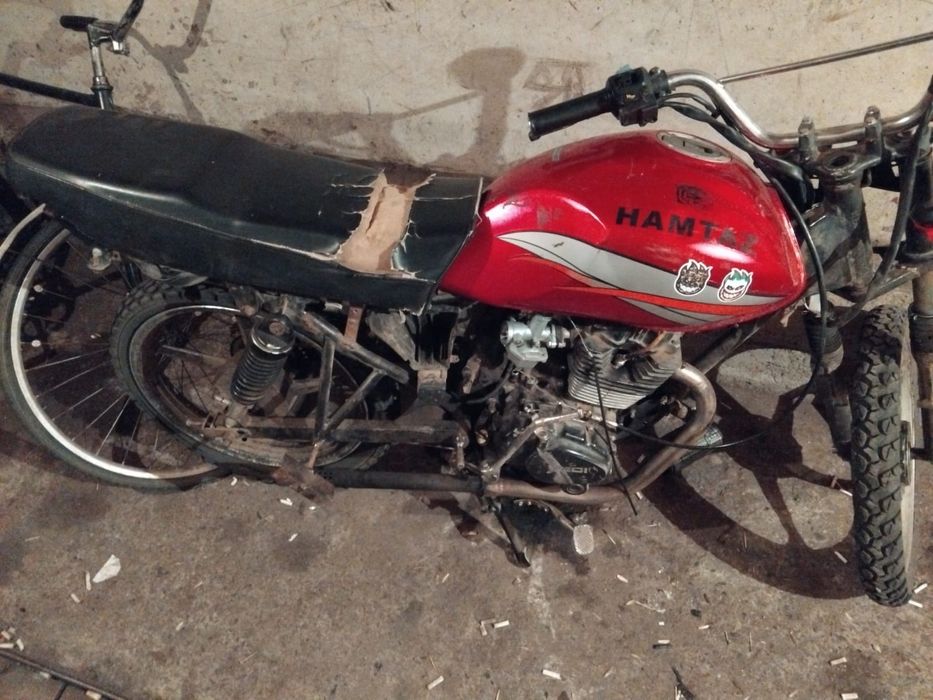 Продам 150 куб 5 ступка