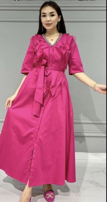 Вечерние платья Gizia