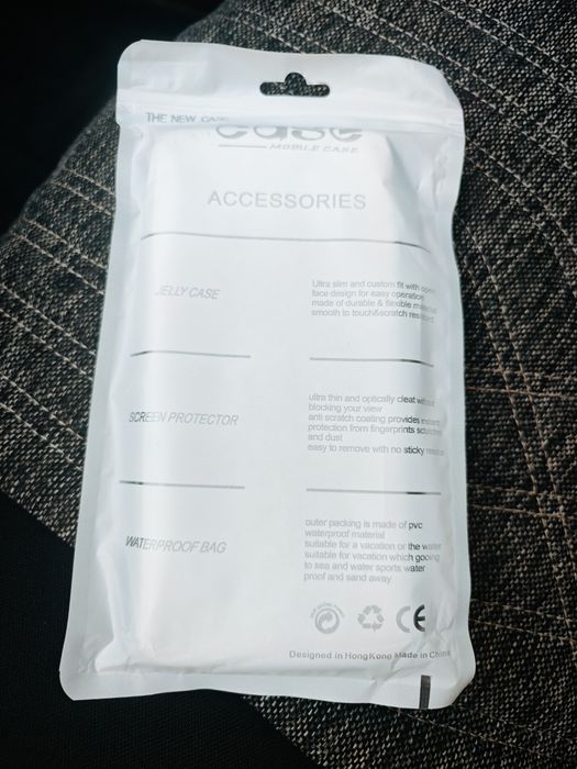 Xiaomi 14 ultra uchun chehil