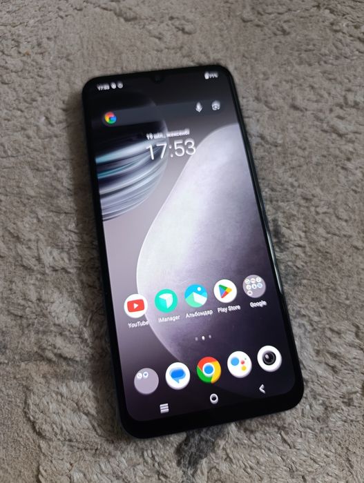 Vivo V23 8/128Гб