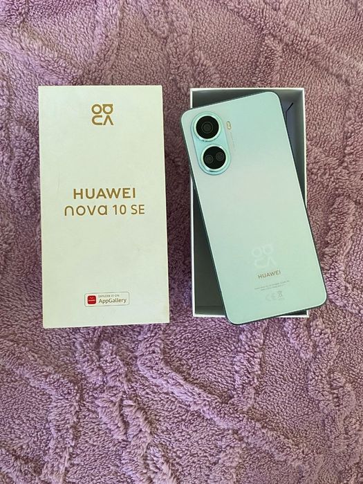 Huawei Nova SE 10 8/128гб