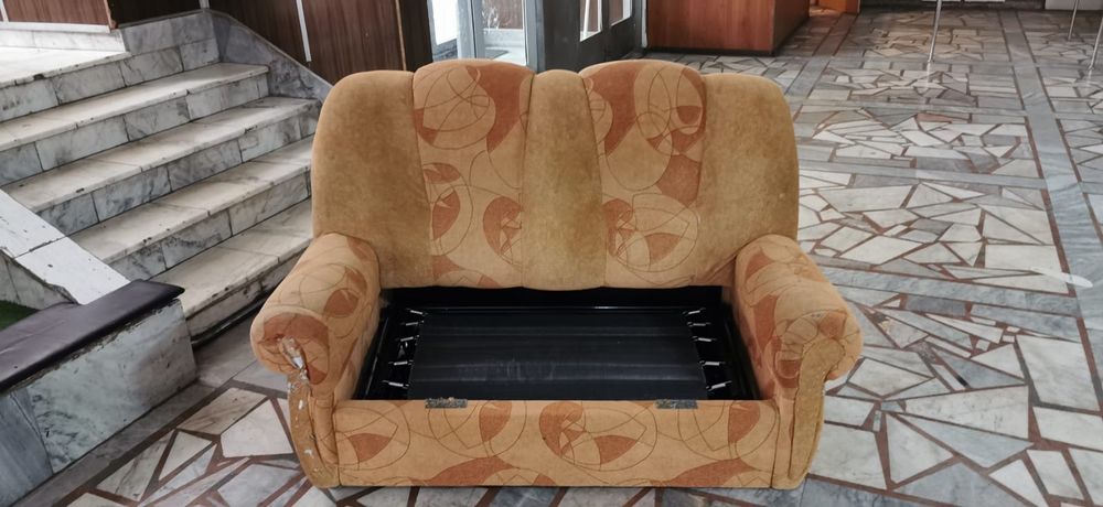 Диван раскладной