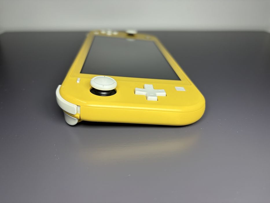Nintendo switch lite modat picofly