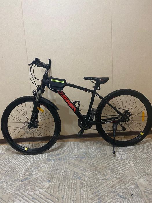 Велосипед скорасной