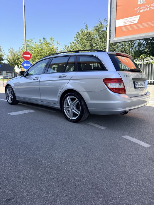 Mercedes 2000 SDI