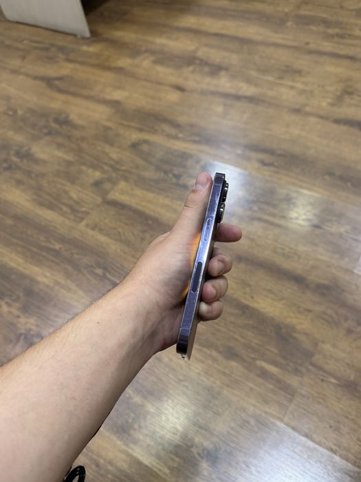 iPhone 14 Pro 1 TB e/sim duall