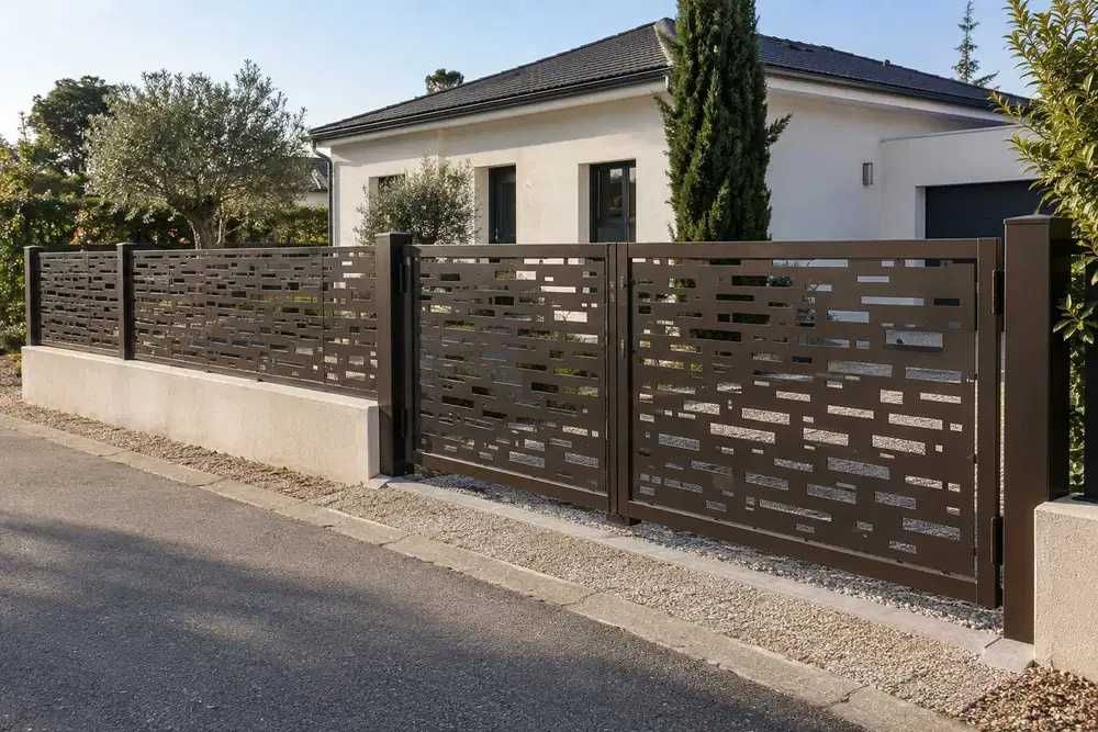 Garduri si Balustrade PRODUCATOR REAL