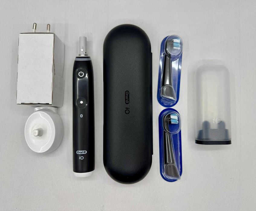 Periuta de dinti electrica Oral-B iO6