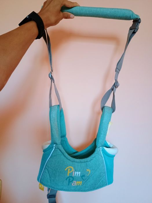 Колан за прохождане Chipolino mint