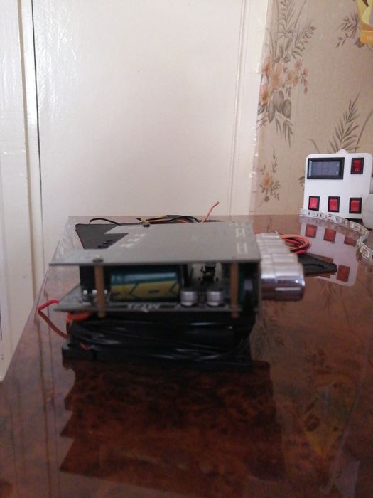 Продам Уселитель zk-MT21