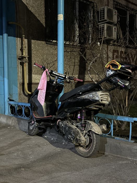 М8 Бенали 200!! benelli M12 НЮША