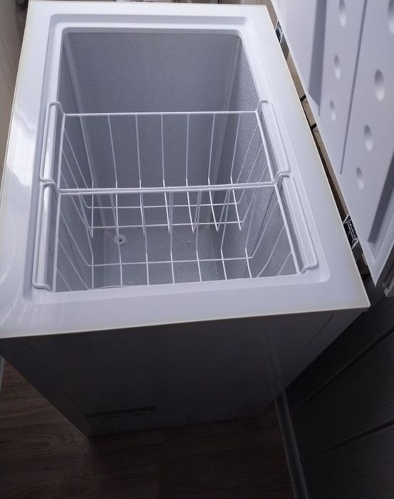 Продам Морозильник