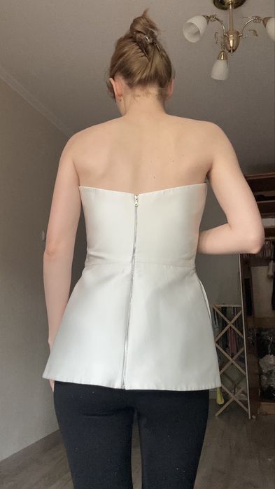 Продам топы ROZIECORSETS и Zara
