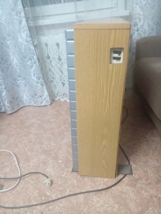 Камин электрический