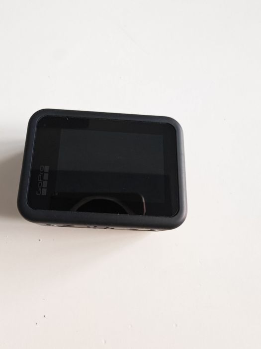 Екшън камера GoPro Hero 8 black