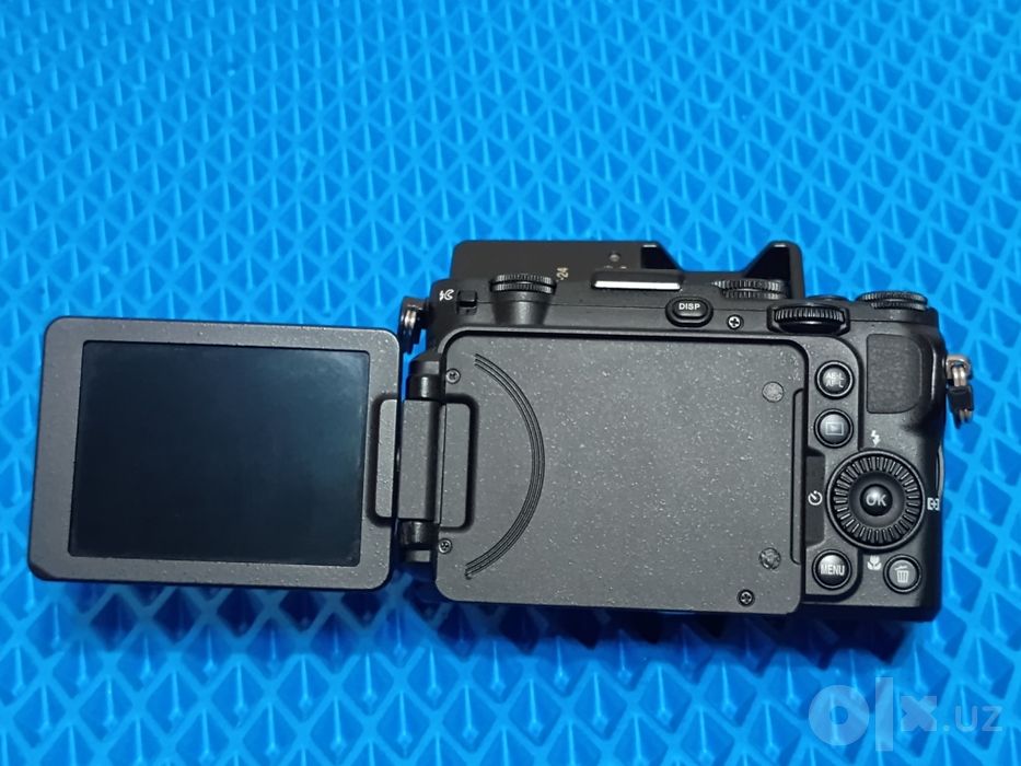 Продам Nikon p7700 с дефектом.