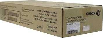 Cartus Cyan Toner Xerox -106R02237/106R02245