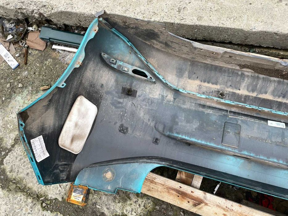 Задна Броня 10A807421 Volkswagen ID.3 E11 pro