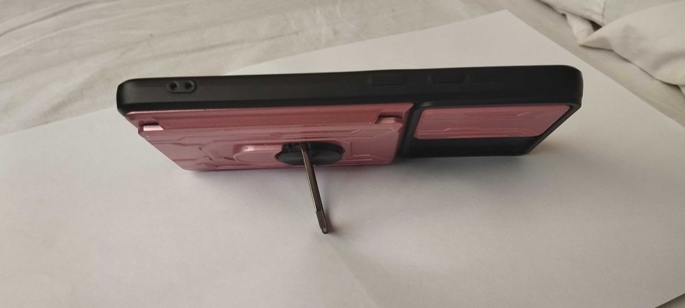 samsung A51 + carcasa 350 LEI