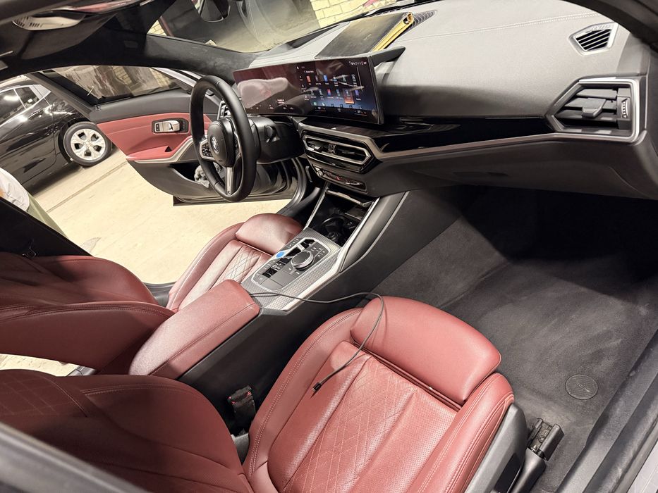 BMW i3 edrive sotiladi