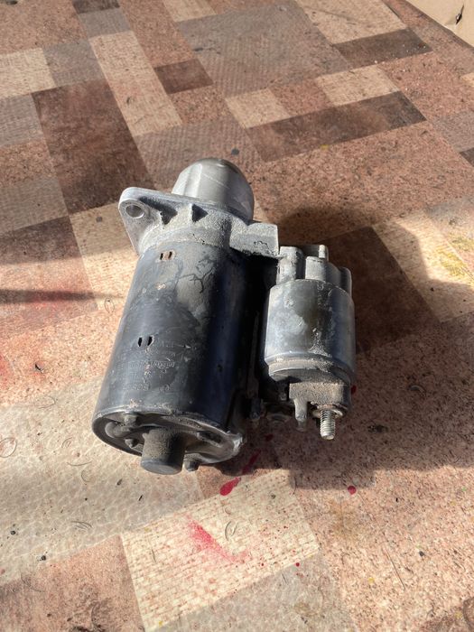 Стартер за нисан микра к11 - 1.0