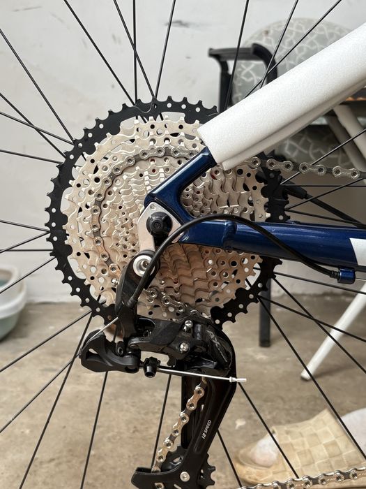 Велосипед горный НОВЫЙ!