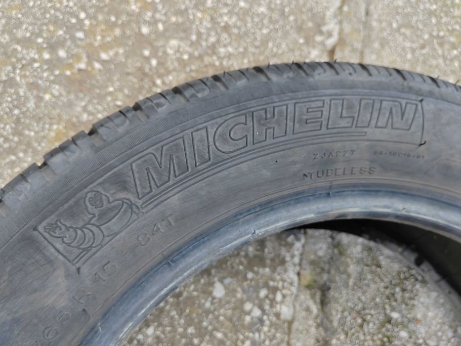 175/65/15 1бр.Michelin гума