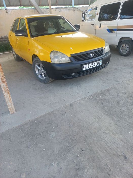 Лада приора 1.6 2008