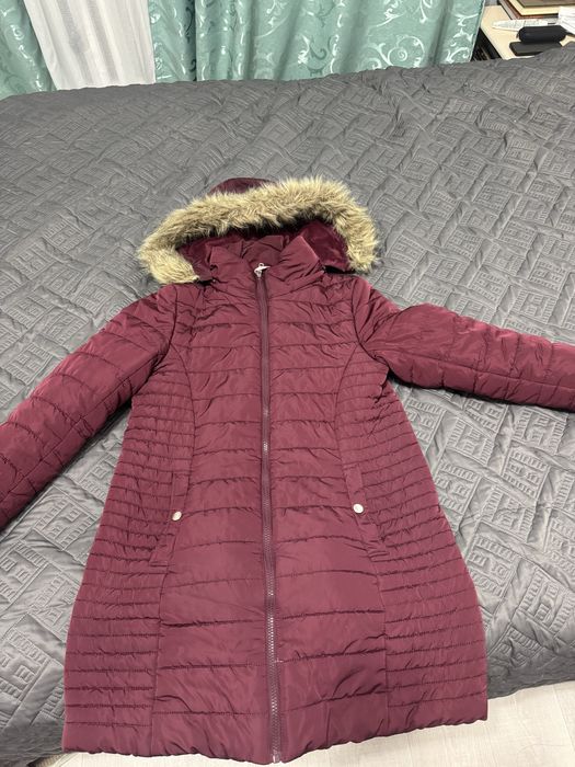 Куртка в зорошем состояни