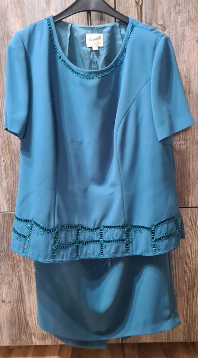 Costum dama 3 piese marimea L
