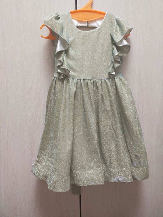 Платье для девочек