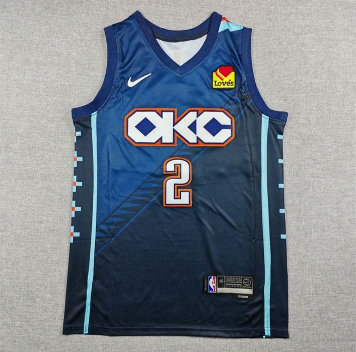 Maieuri NBA cu Shai Gilgeous-Alexander