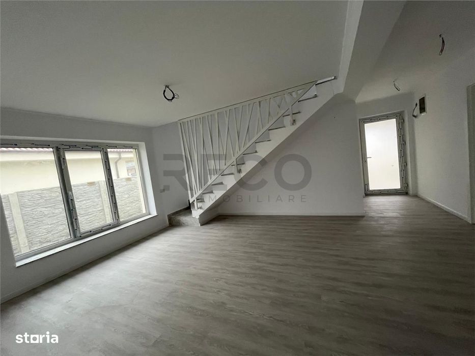RECO Casa premium la cheie, Oradea-zona Nufarul