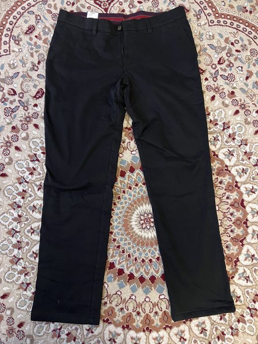 Новые немецкие мужские брюки "Hattric"