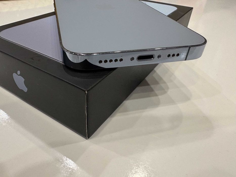 iPhone 13 Pro, 128 GB, Sierra Blue