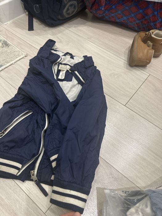 Продам пакет вещей на 5-6 лет