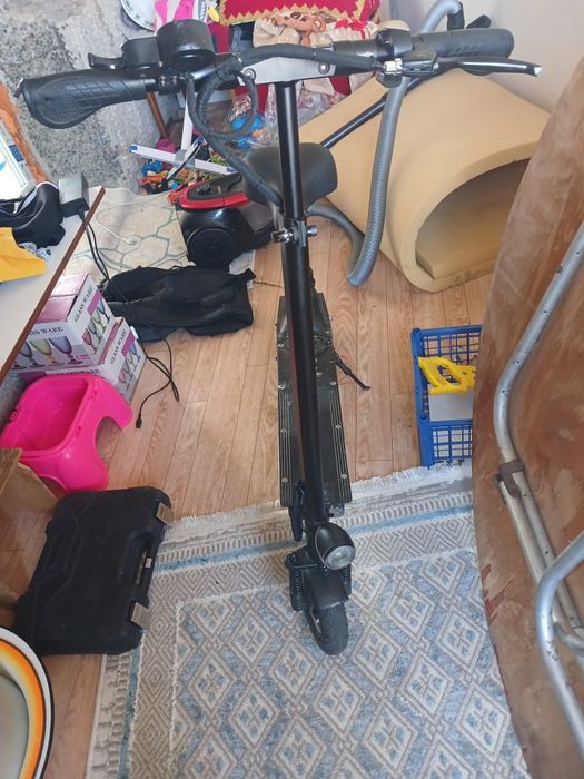 Самокат продаммм