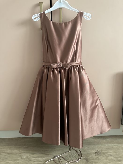 Платье принцессы