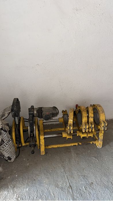 Все виды инструментов