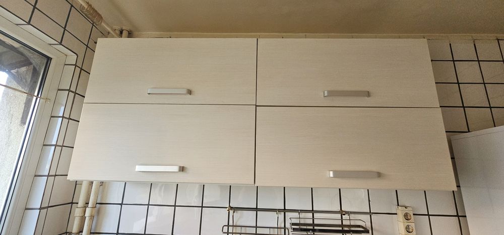 Vanzare electrocasnice si mobila bucatarie