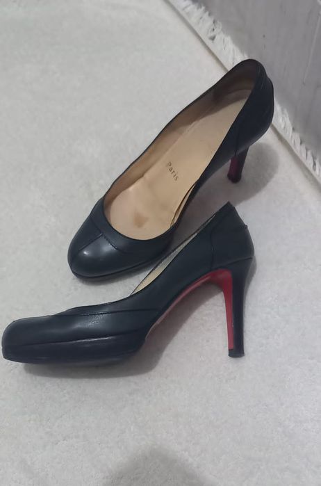 Оригинальные туфли от Jimmy Choo