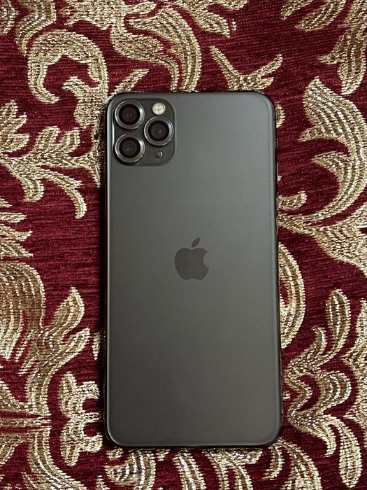 Iphone 11pro max