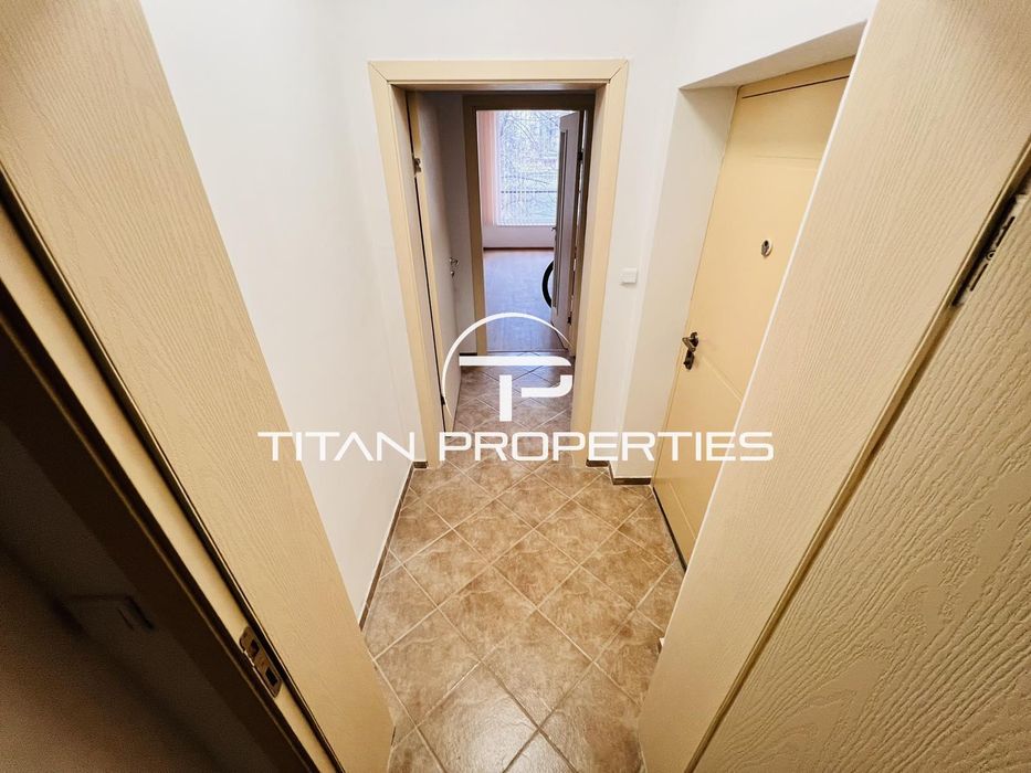 Дава се под наем Тристаен апартамент в Бургас, Възраждане - 90 кв.м за 408 € - Снимка #5