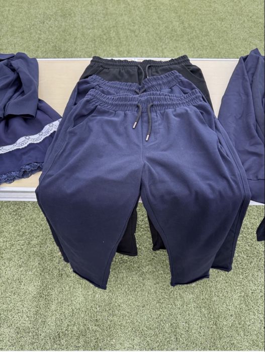 Школьная форма для девочек и мальчиков