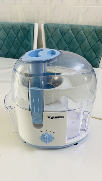 Соковыжималка хорошая