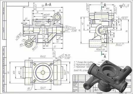 3d model 2d 3d modellashtirish 3d loyihalash konstruktor xizmati