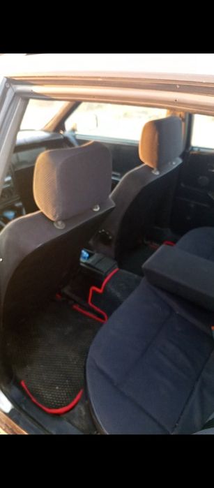 Продам Ауди 80 б4