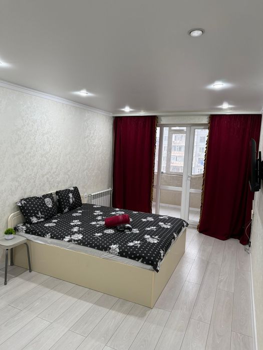 ПО ЧАСАМ 8мкр 11мкр Сазда Батыс